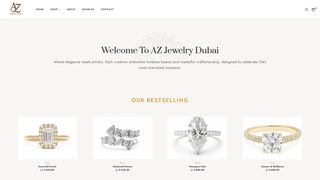 Thumbnail of az-jewelry-dubai.com
