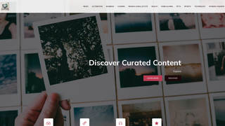Thumbnail of makboard.com