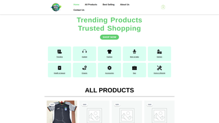 Thumbnail of shefastore.com