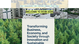 Thumbnail of xbsbsconference2025.com