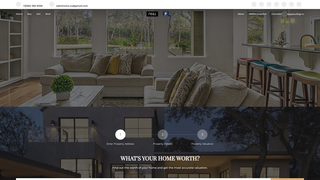 Thumbnail of ask4homes.com