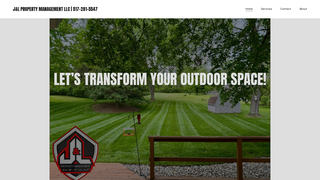 Thumbnail of jlpropertymanagementllc517-281-5547.com