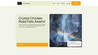 Thumbnail of chickenroaderpi.com