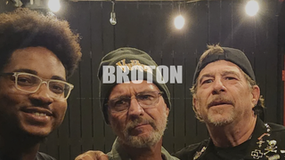 Thumbnail of brotoncleveland.com