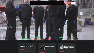 Thumbnail of tslafinance.com
