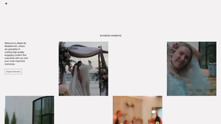 Thumbnail of madebymadelinekc.com