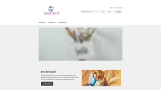 Thumbnail of someseveral.net