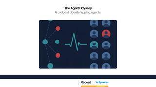 Thumbnail of theagentodyssey.com