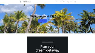 Thumbnail of handkcruises.com