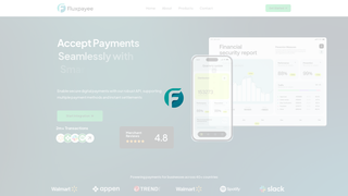 Thumbnail of clickpaysolution.com