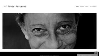 Thumbnail of bypaulapastrana.com