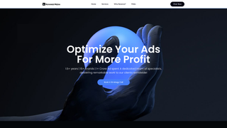 Thumbnail of nuvansemedia.com