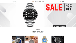 Thumbnail of davidjewelhut.com