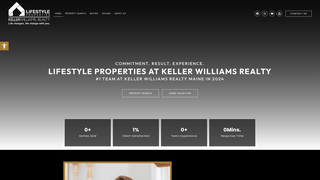 Thumbnail of kwlifestylehomes.com