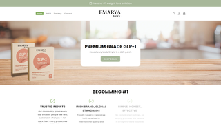 Thumbnail of emayraandco.com