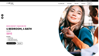 Thumbnail of viewon10.com