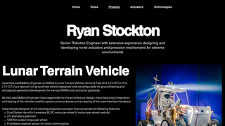 Site preview