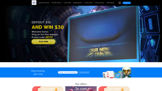 Thumbnail of jilidemovip.com