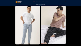 Thumbnail of sleepmate2pack.com