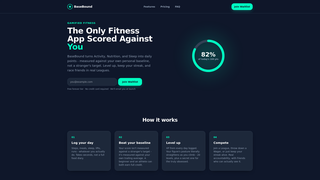 Site preview