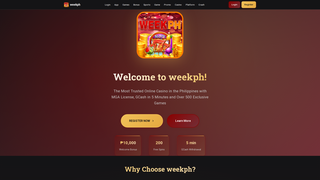 Thumbnail of weekphbn.com