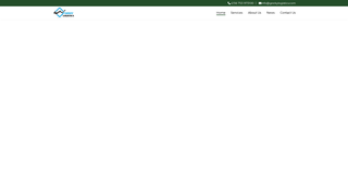 Thumbnail of geekylogistics.com