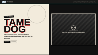 Site preview