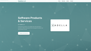 Thumbnail of vadella.net