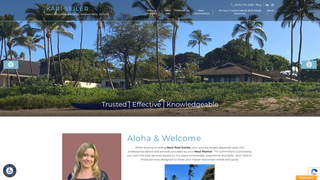 Thumbnail of kariseiler.com