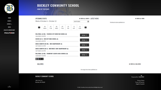 Thumbnail of buckleybears.com