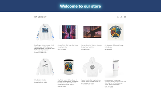 Thumbnail of ra-vereny.com