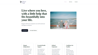 website thumbnail