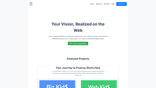 Thumbnail of site-mills.com
