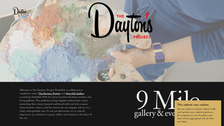 Thumbnail of embellishwithart.com