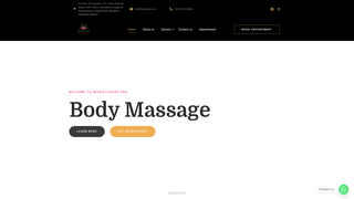 Thumbnail of tradetatagroup.com