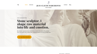 Thumbnail of stonesculptor-jcmachionni.com