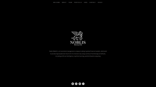 Thumbnail of nobliswealth.com