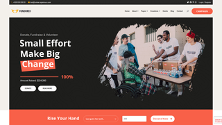 Thumbnail of midwestcharity.org