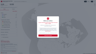 Site preview