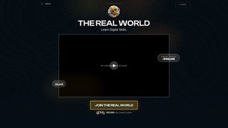 Thumbnail of jointherealworldnow.com