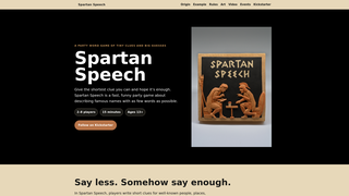 Site preview