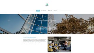 Thumbnail of naseconsulting.com