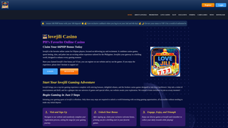 Thumbnail of lovejililink.com