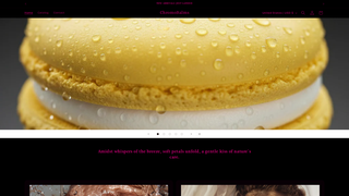 Thumbnail of chromobalms.com