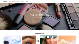 Thumbnail of eljdhats.com
