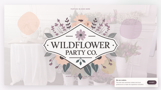 Site preview