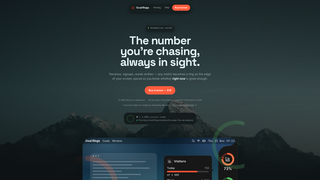 Site preview