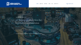 Thumbnail of bpmtrade.com