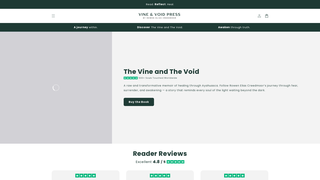Thumbnail of vinevoid.com