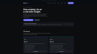 Site preview